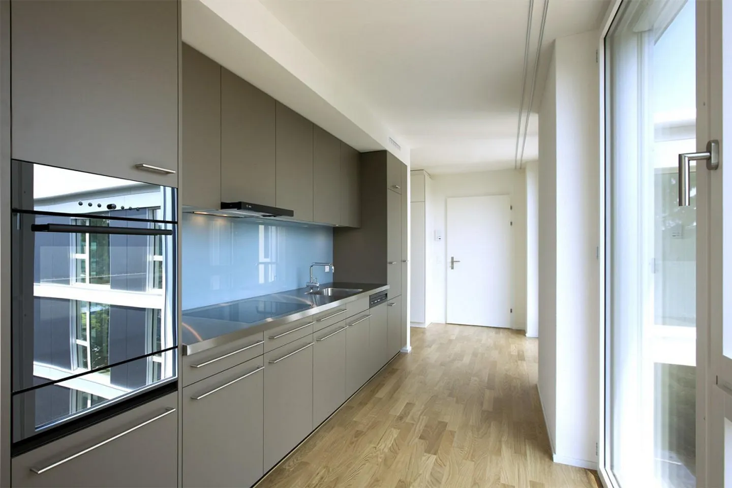 Appartement 3.5 pièces à louer à Adlikon - Photo 2 sur 5