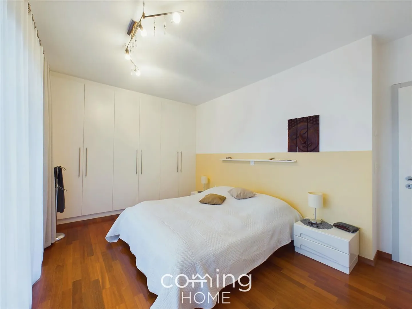 Esclusivo appartamento attico di 5,5 locali a Visp - moderno, luminoso e con grande terrazza - Foto 13 di 13