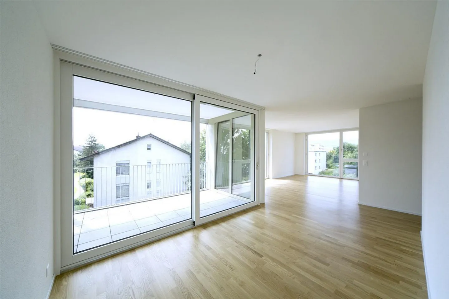 Appartement 3.5 pièces à louer à Adlikon - Photo 5 sur 5