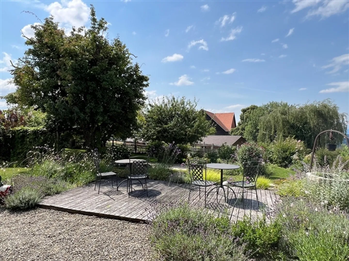 «Außergewöhnliches und komplett renoviertes Bauernhaus mit negativen Gebühren» - Foto 2 von 16