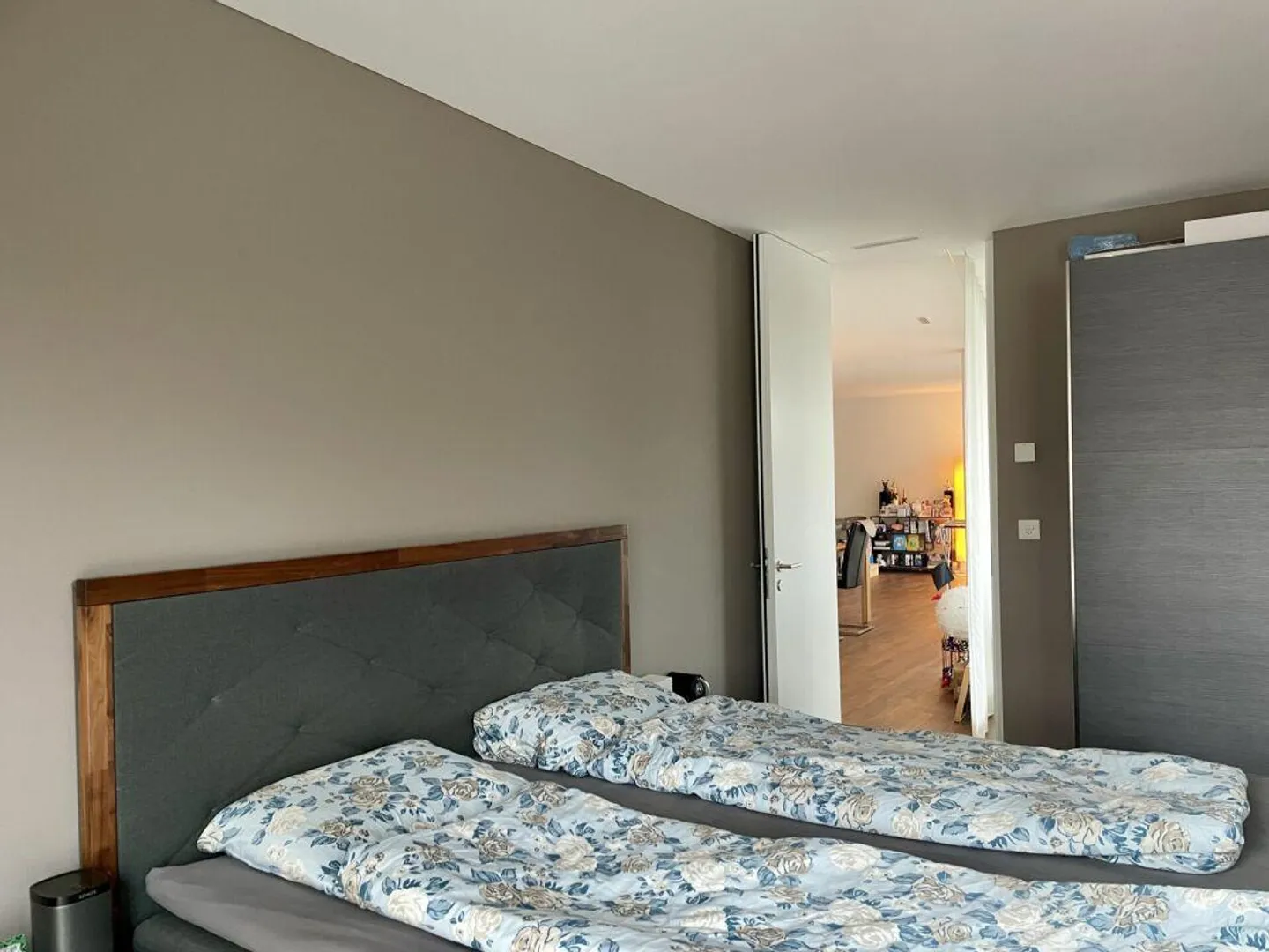 Elegant 2.5-room apartment - Photo 6 of 10