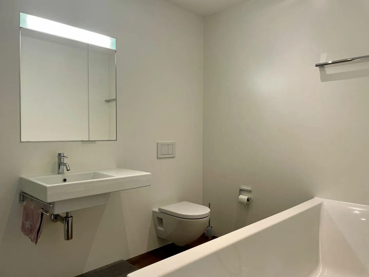 Elegant 2.5-room apartment - Photo 7 of 10