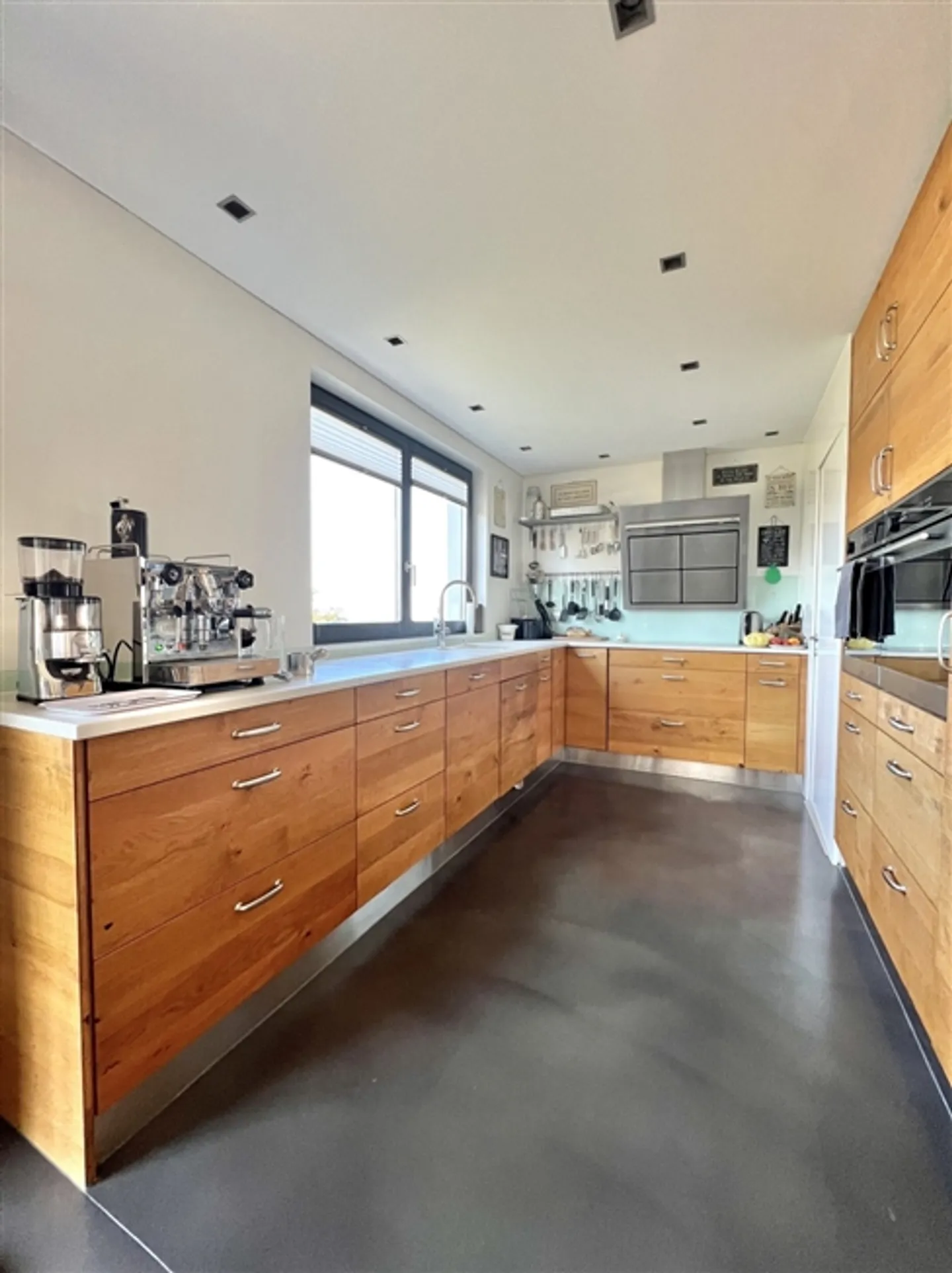 «Außergewöhnliches und komplett renoviertes Bauernhaus mit negativen Gebühren» - Foto 7 von 16