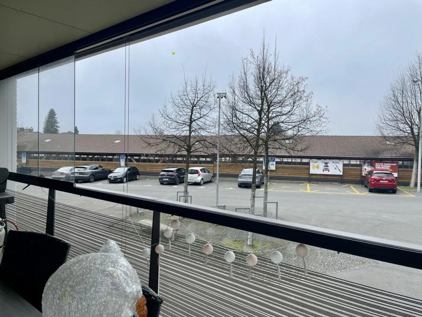 Elegant 2.5-room apartment - Photo 8 of 10