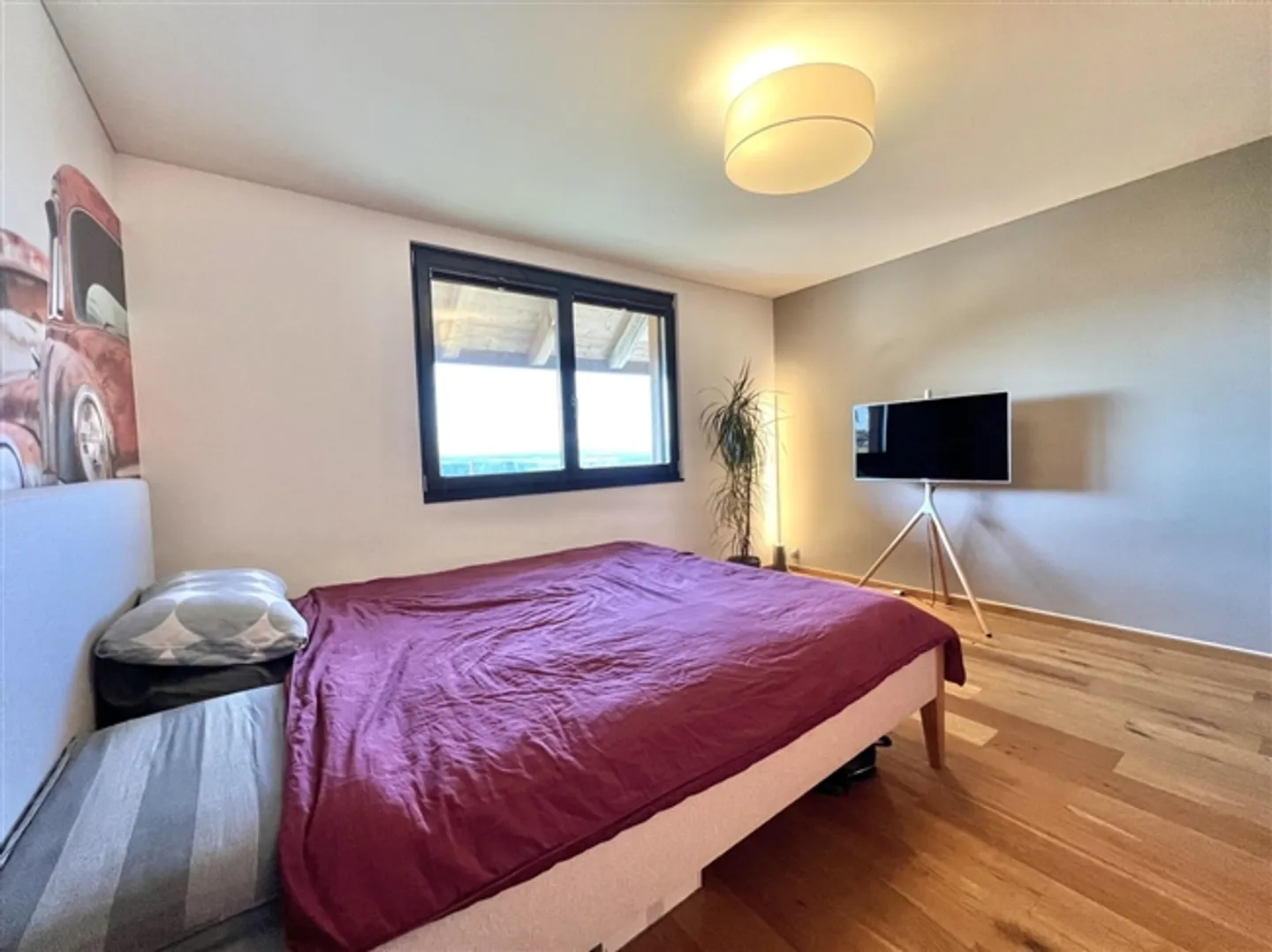 «Außergewöhnliches und komplett renoviertes Bauernhaus mit negativen Gebühren» - Foto 9 von 16