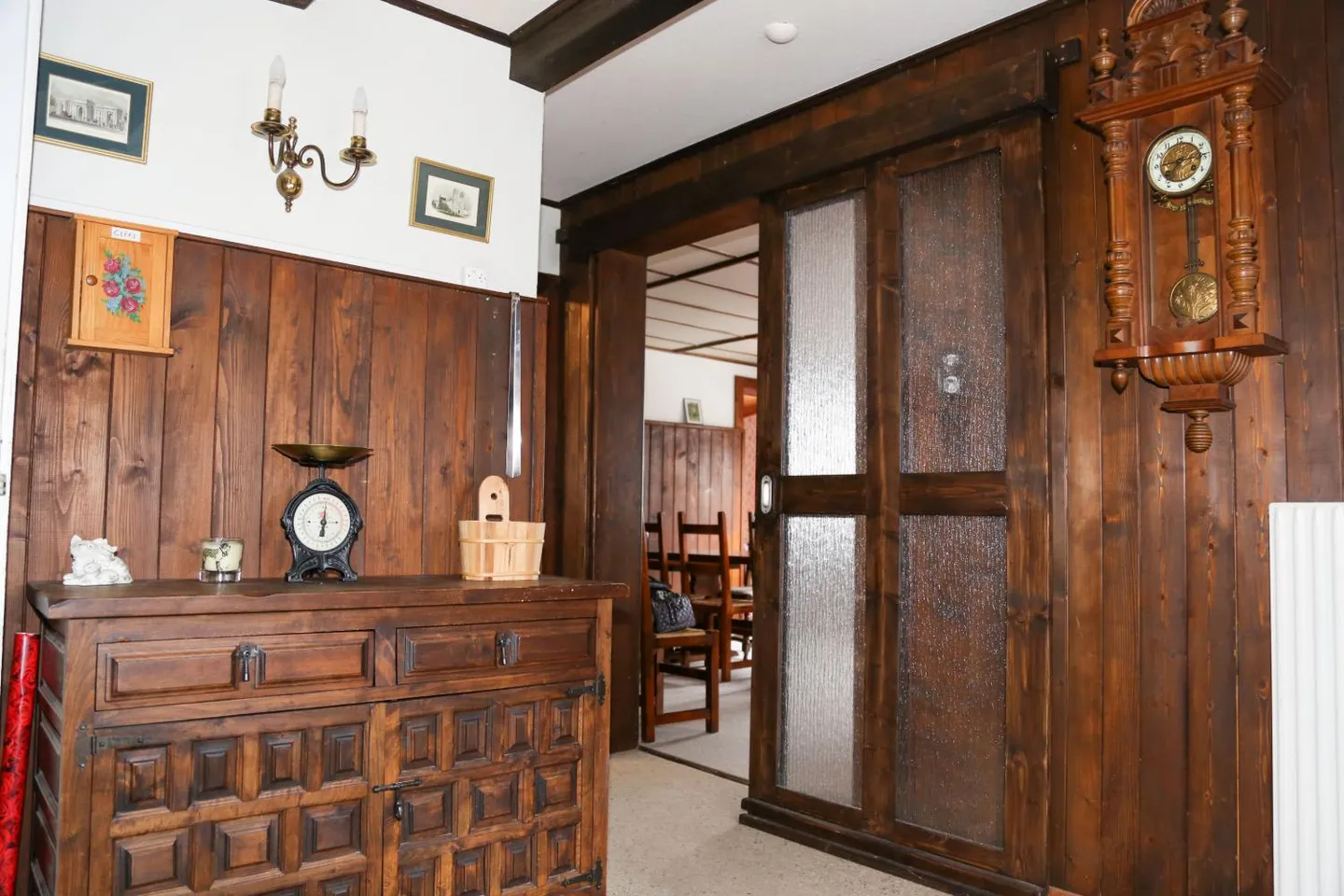 Charmante Villa à Chaumont - Photo 3 sur 10