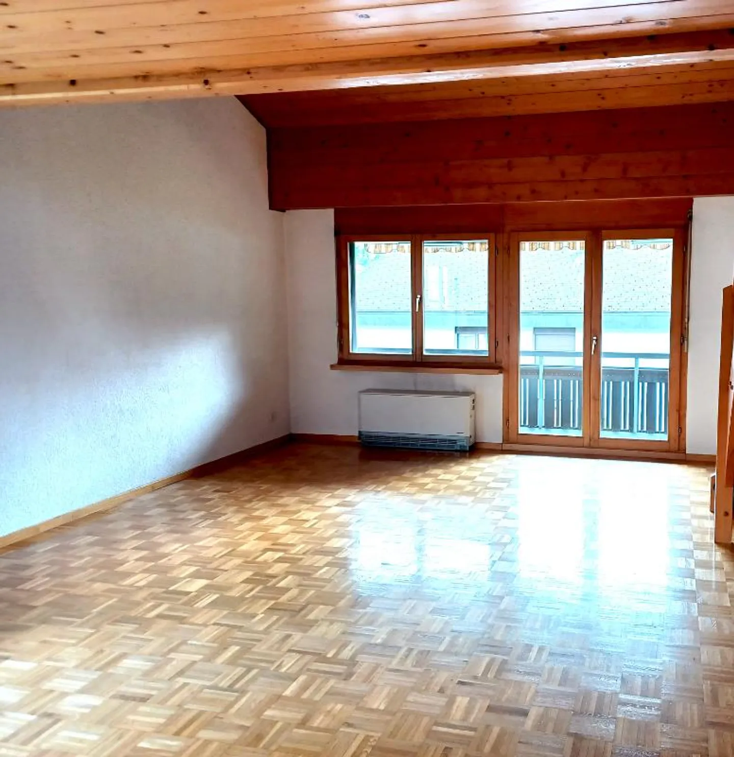 3.5 Room Apartment - Photo 1 of 4