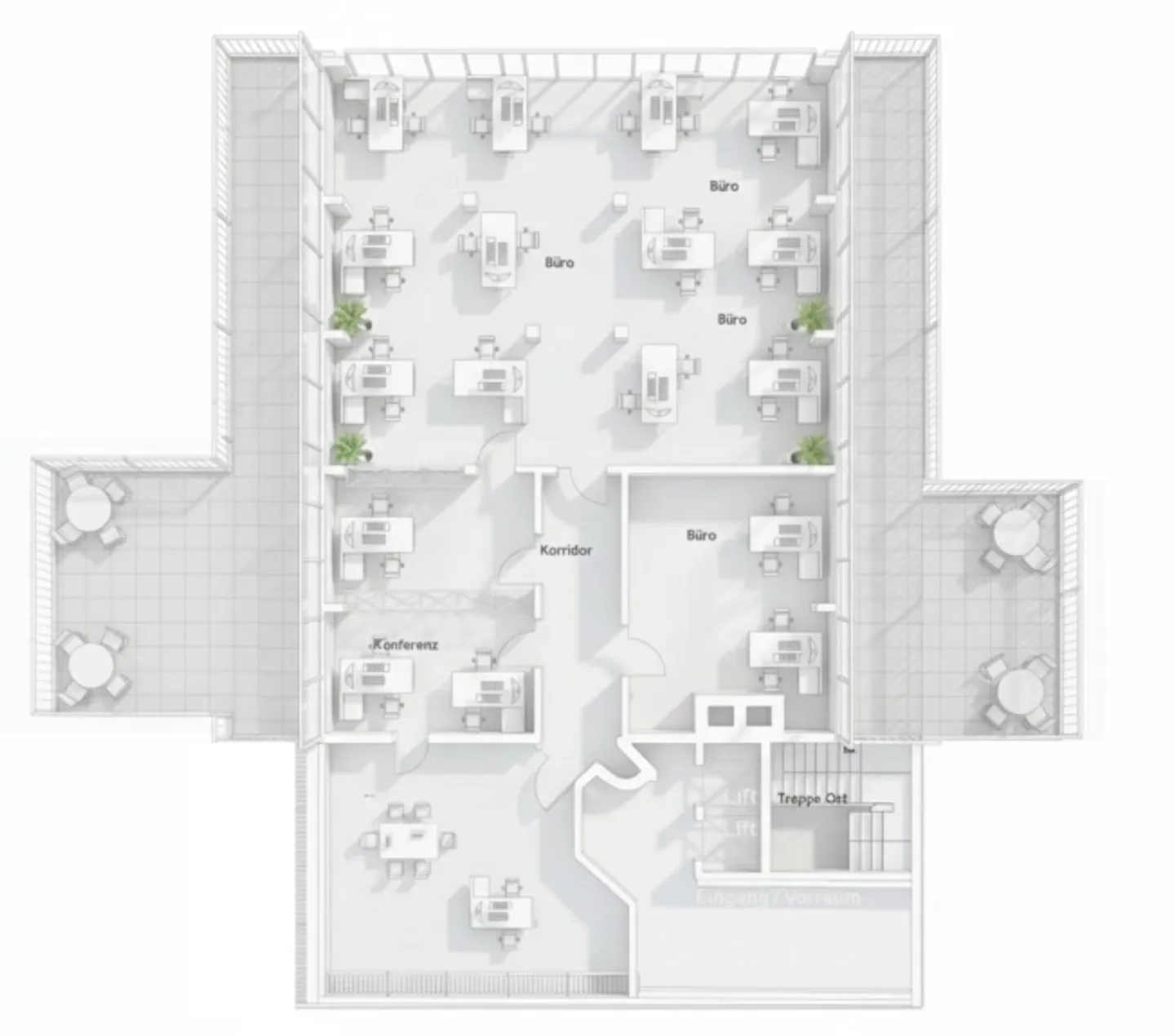 Ufficio - Foto 5 di 8