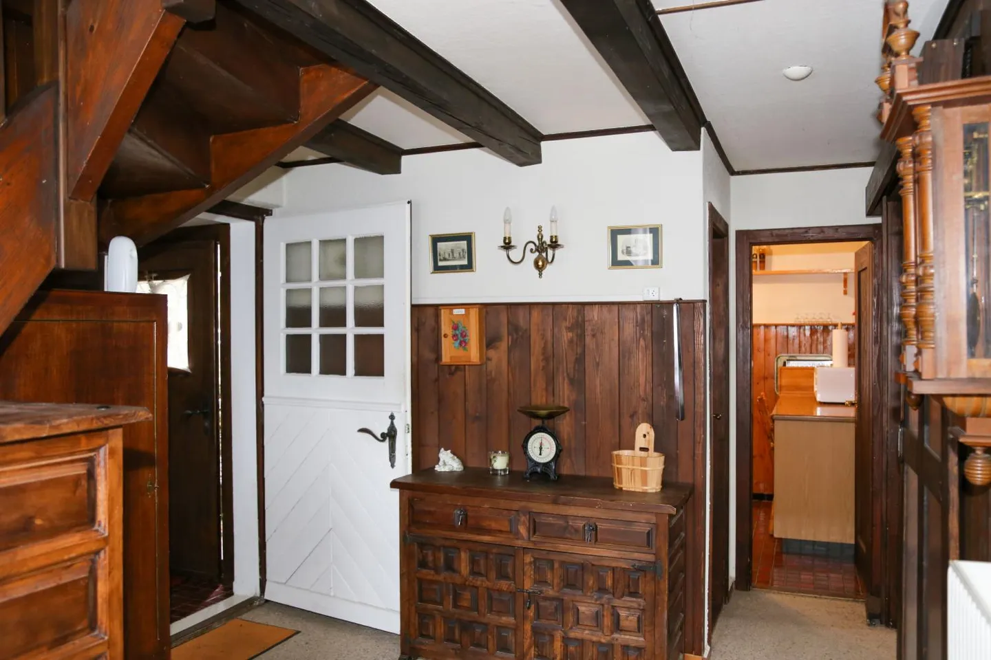 Charmante Villa à Chaumont - Photo 4 sur 10