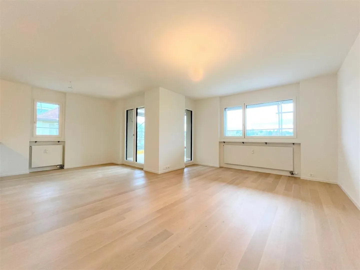 3.5-room apartment in the best location in Binningen - Photo 4 of 9
