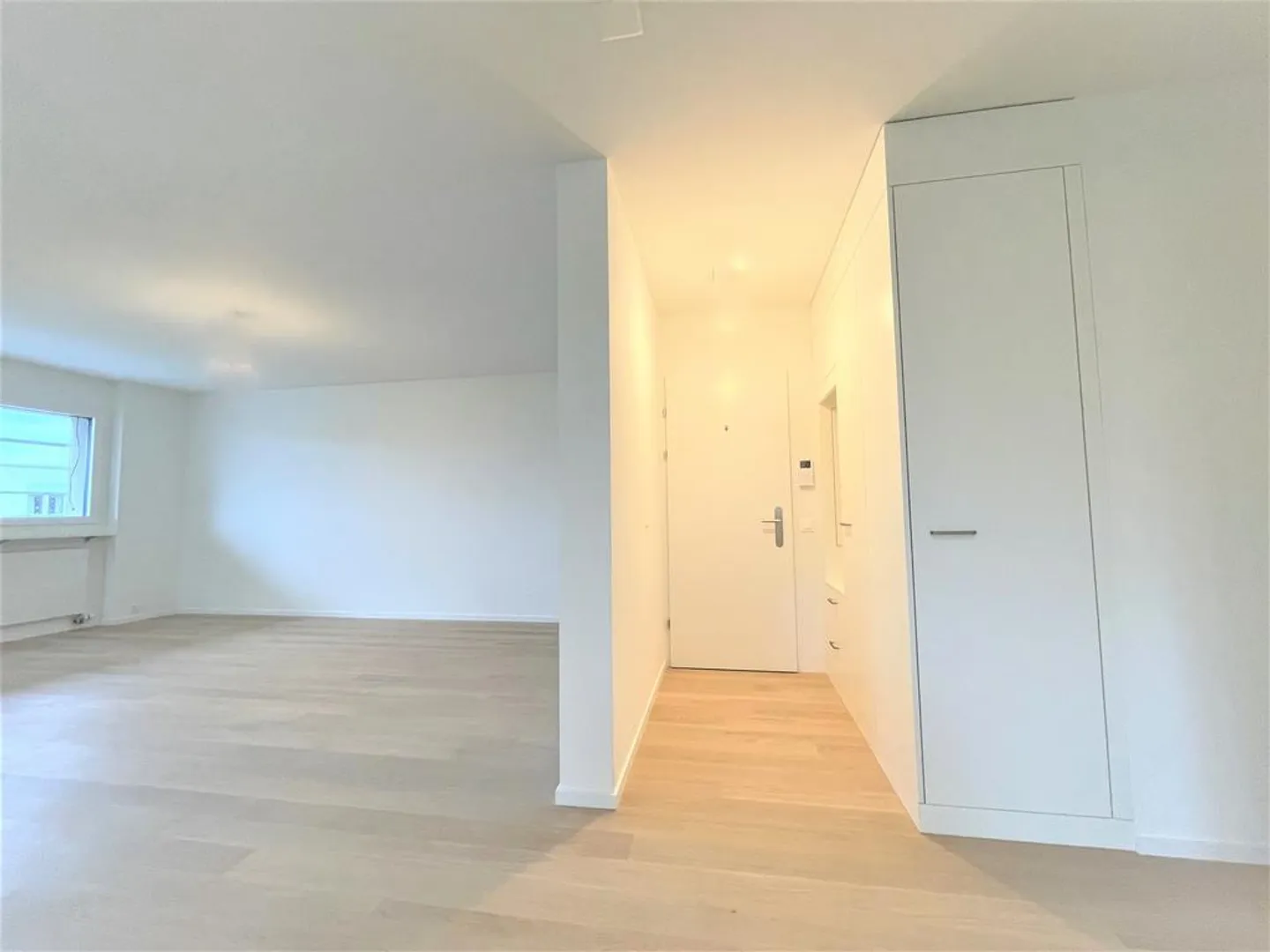 3.5-room apartment in the best location in Binningen - Photo 7 of 9