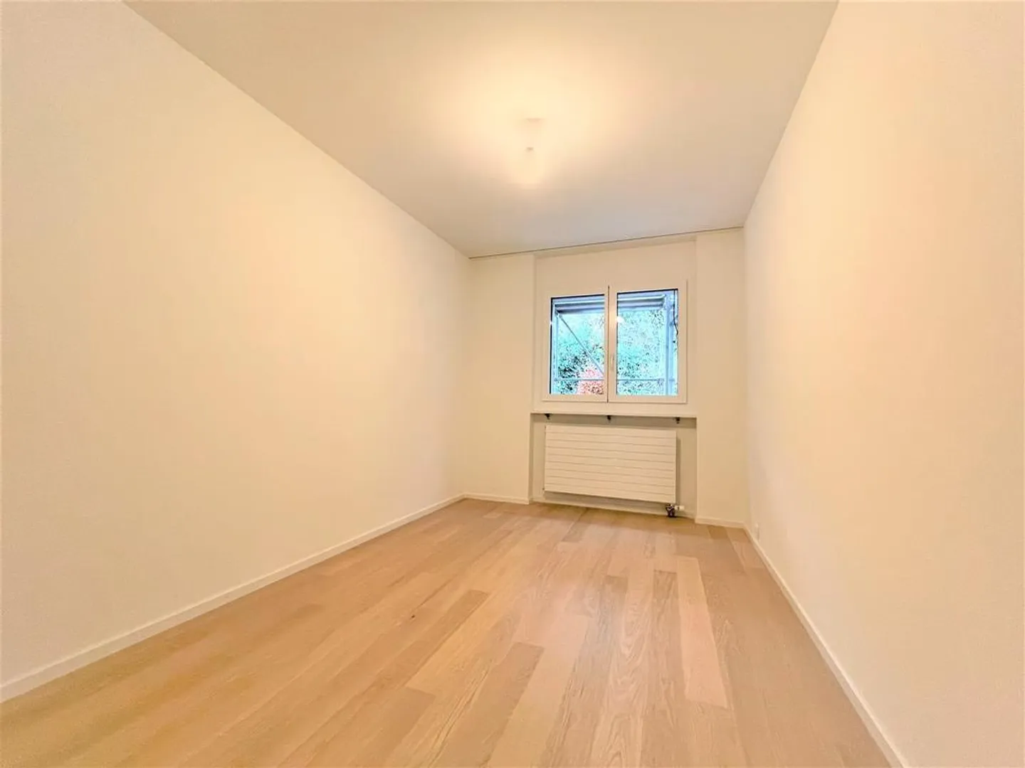3.5-room apartment in the best location in Binningen - Photo 6 of 9