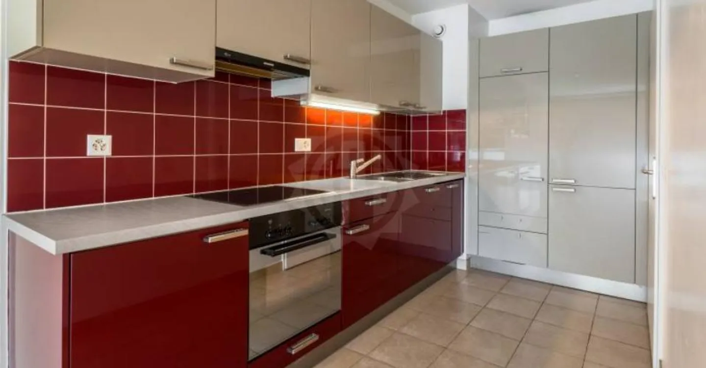 Modernes Apartment in Châtelaine - Foto 4 von 8
