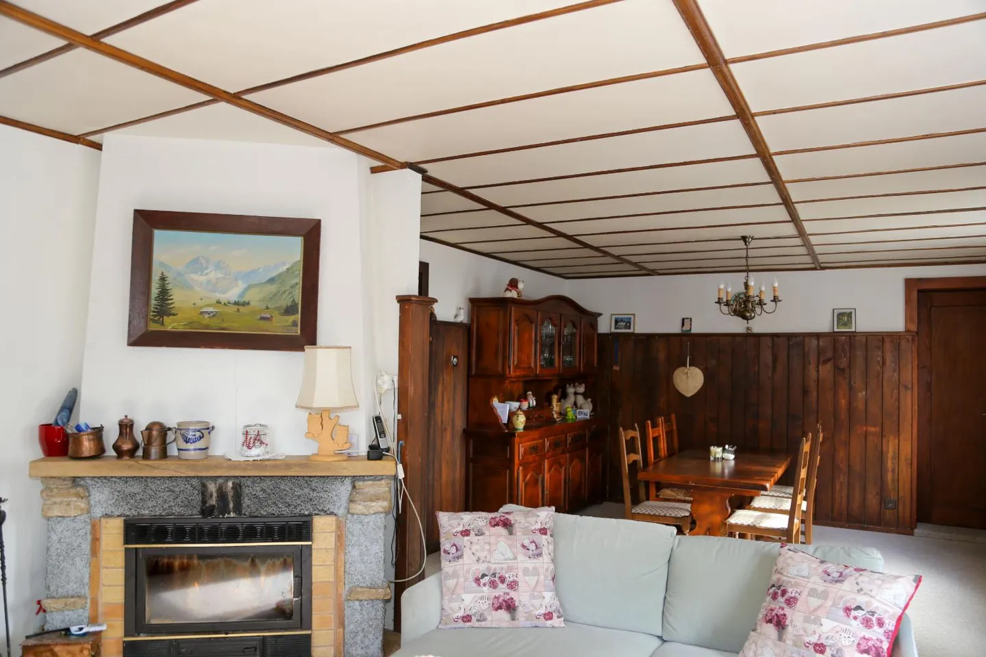 Charmante Villa à Chaumont - Photo 5 sur 10