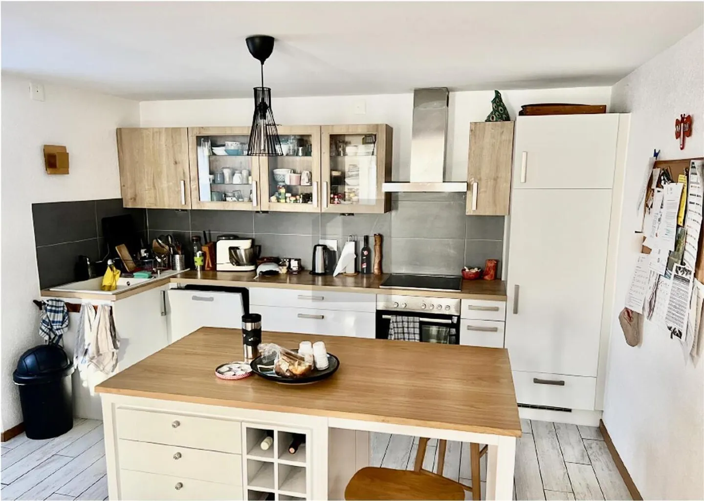 Einfamilienhaus mieten - Foto 2 von 6