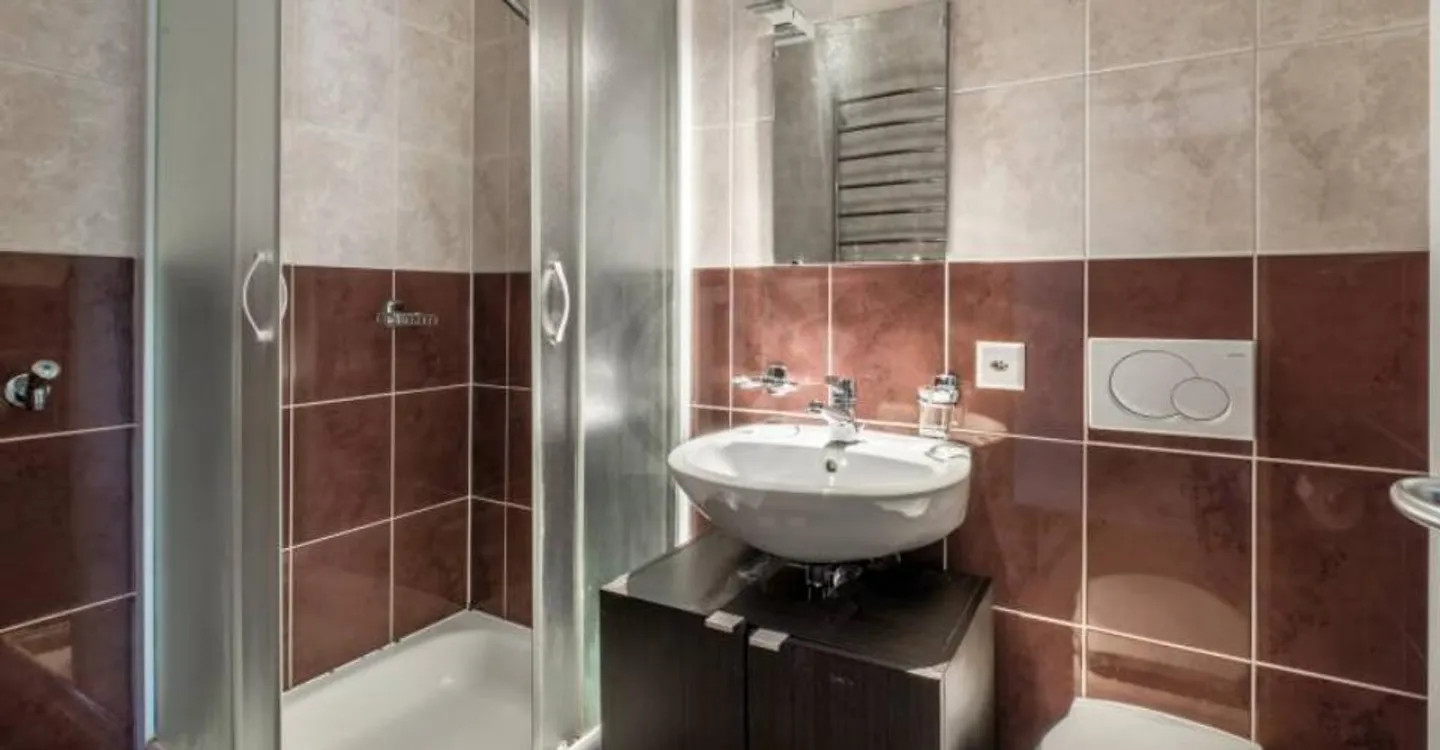 Modernes Apartment in Châtelaine - Foto 7 von 8