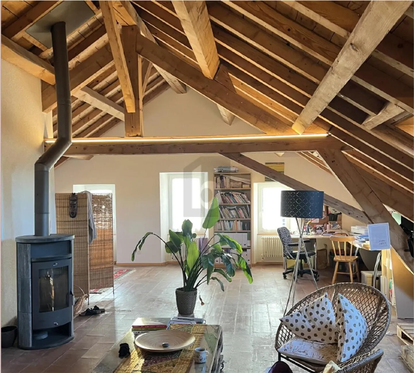 Einfamilienhaus mieten - Foto 4 von 6