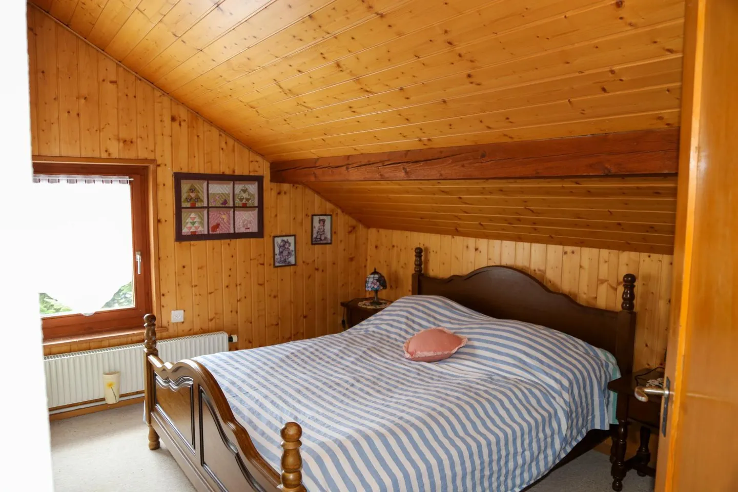 Charmante Villa à Chaumont - Photo 8 sur 10