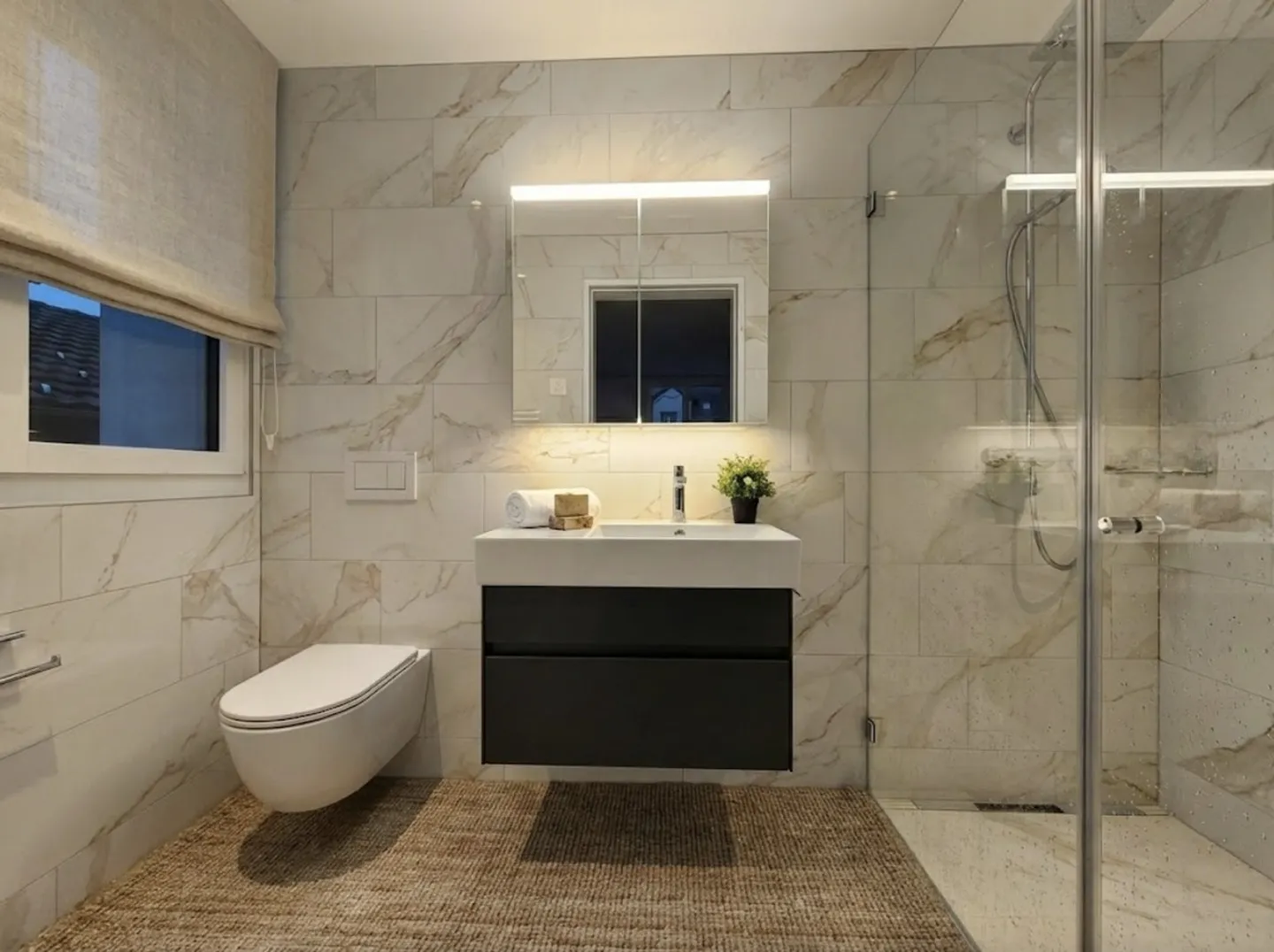 Appartement lumineux de 2,5 pièces à Lachen – Votre nouveau chez-vous pour le bien-être - Photo 5 sur 8