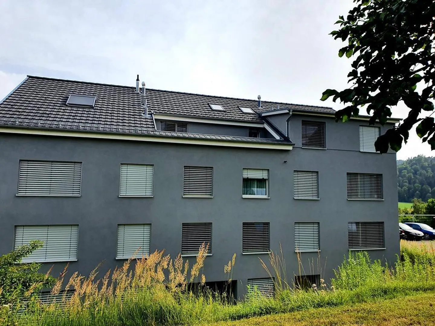 Modern apartment in Elgg - 1 month free living - Photo 1 of 6