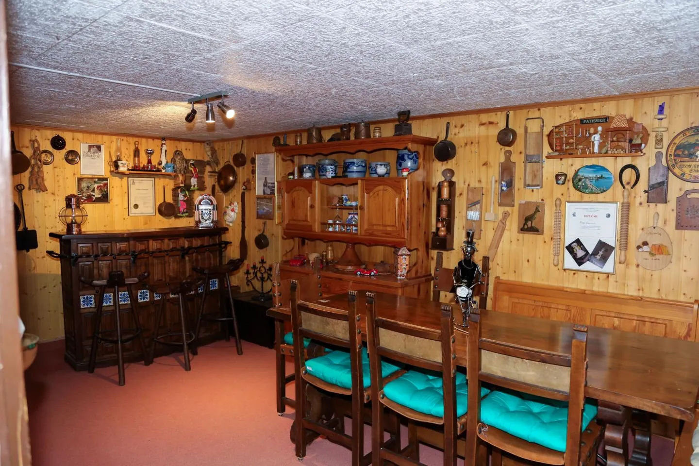 Charmante Villa à Chaumont - Photo 9 sur 10