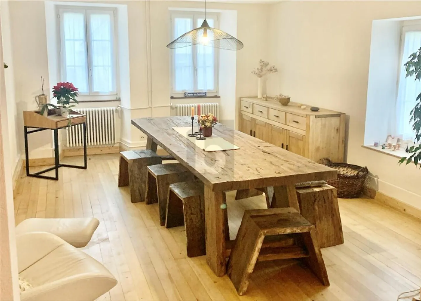 Einfamilienhaus mieten - Foto 3 von 6