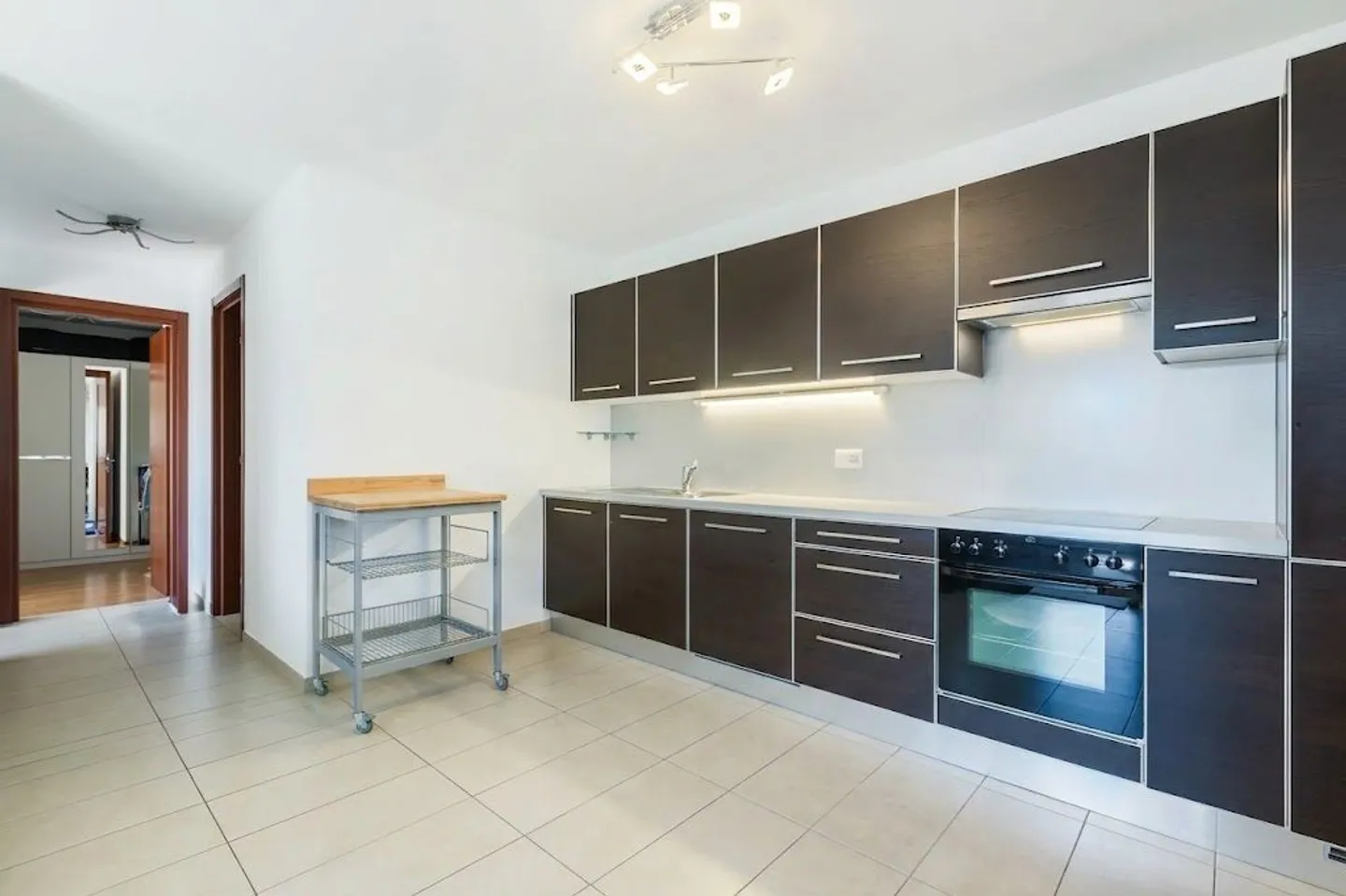 Charming Apartment with Lake View - Photo 9 of 12