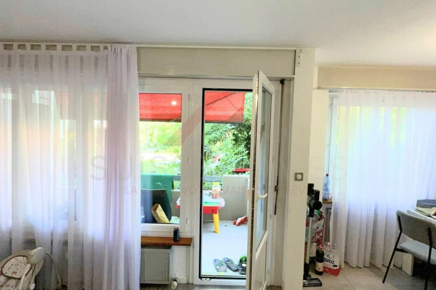 Edificio residenziale di investimento con 6 unità e ufficio separato a 2520 La Neuveville - Foto 13 di 14