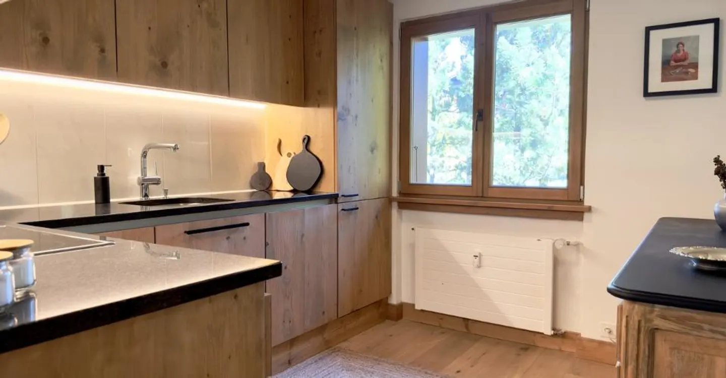 Appartement de Luxe avec Vue Montagne - Photo 6 sur 12