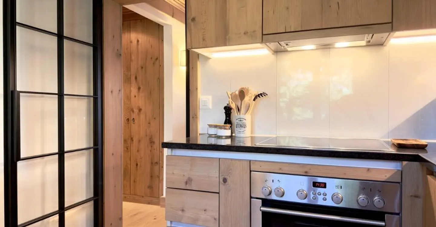 Appartement de Luxe avec Vue Montagne - Photo 7 sur 12