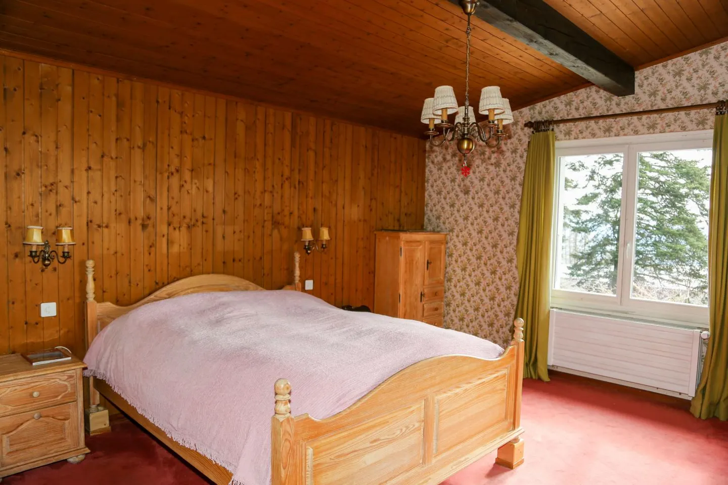 Charmante Villa à Chaumont - Photo 7 sur 10