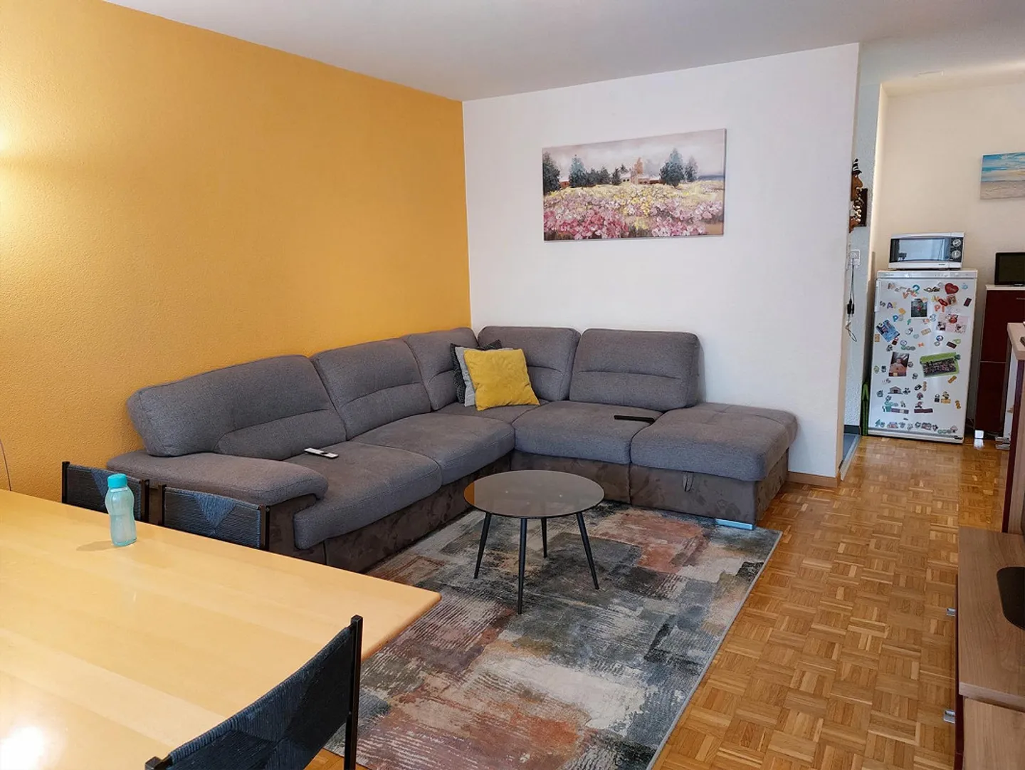 Appartamento accogliente in una zona tranquilla - Foto 1 di 8