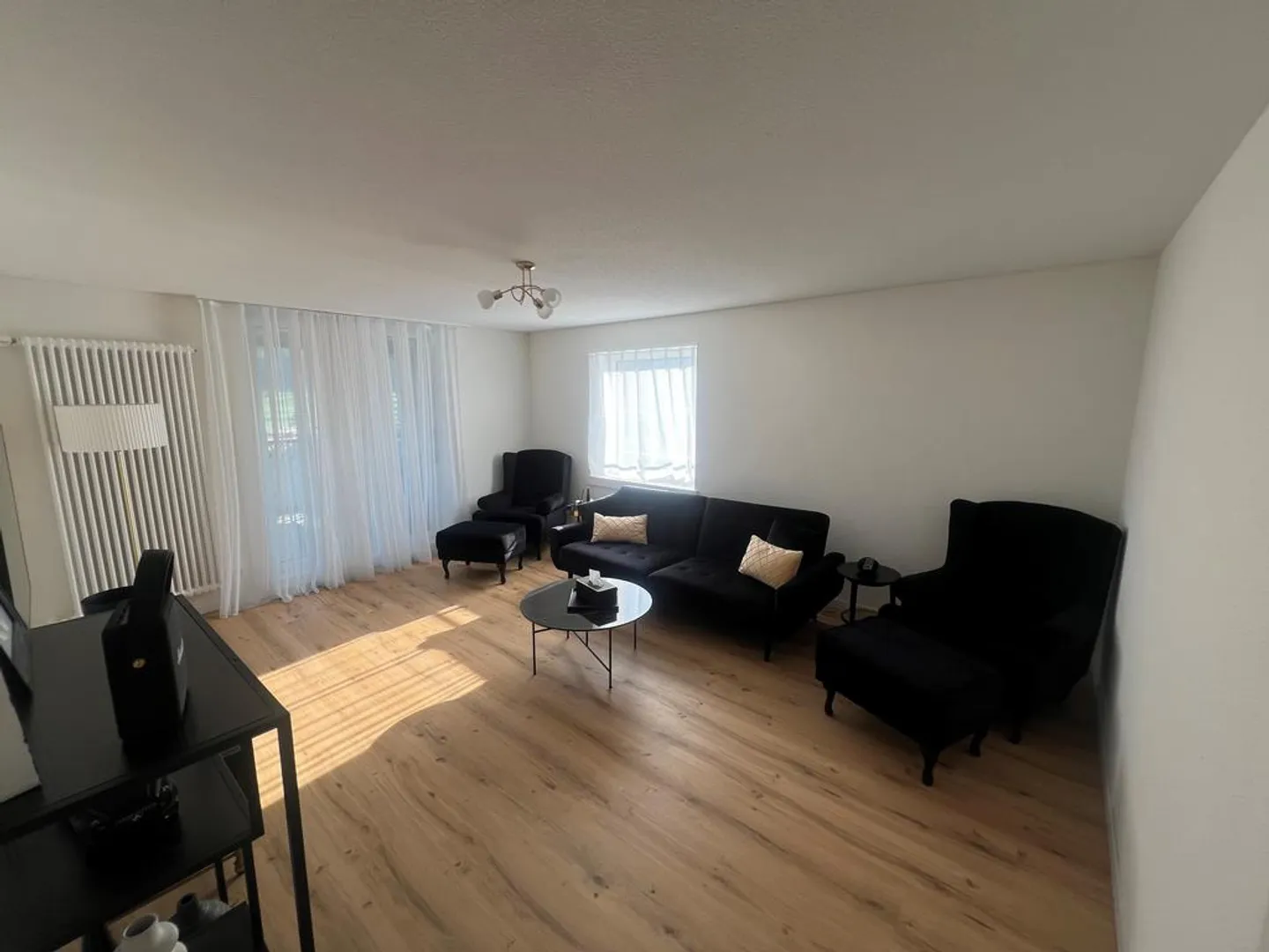 Modern apartment in Elgg - 1 month free living - Photo 2 of 6