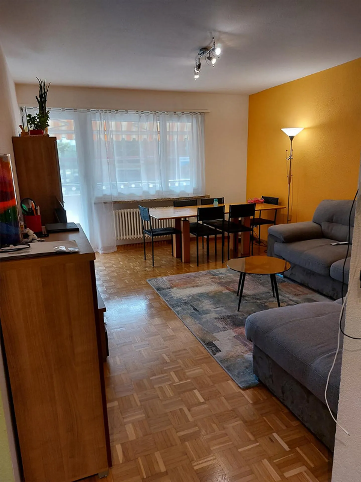 Appartamento accogliente in una zona tranquilla - Foto 2 di 8