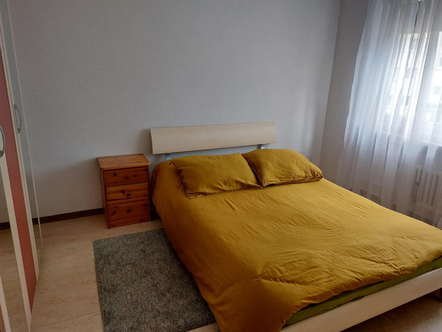 Appartamento accogliente in una zona tranquilla - Foto 4 di 8