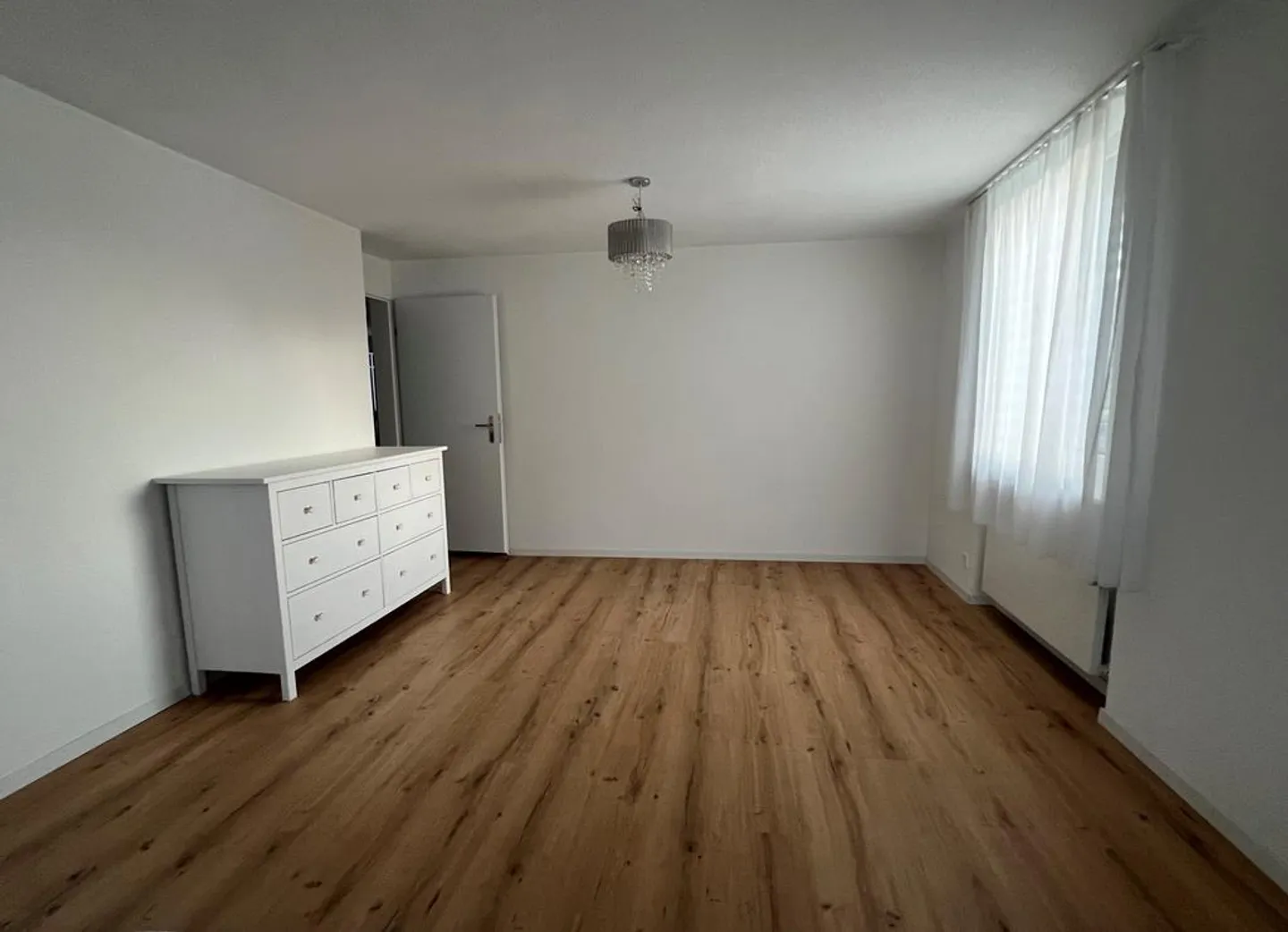 Modern apartment in Elgg - 1 month free living - Photo 6 of 6