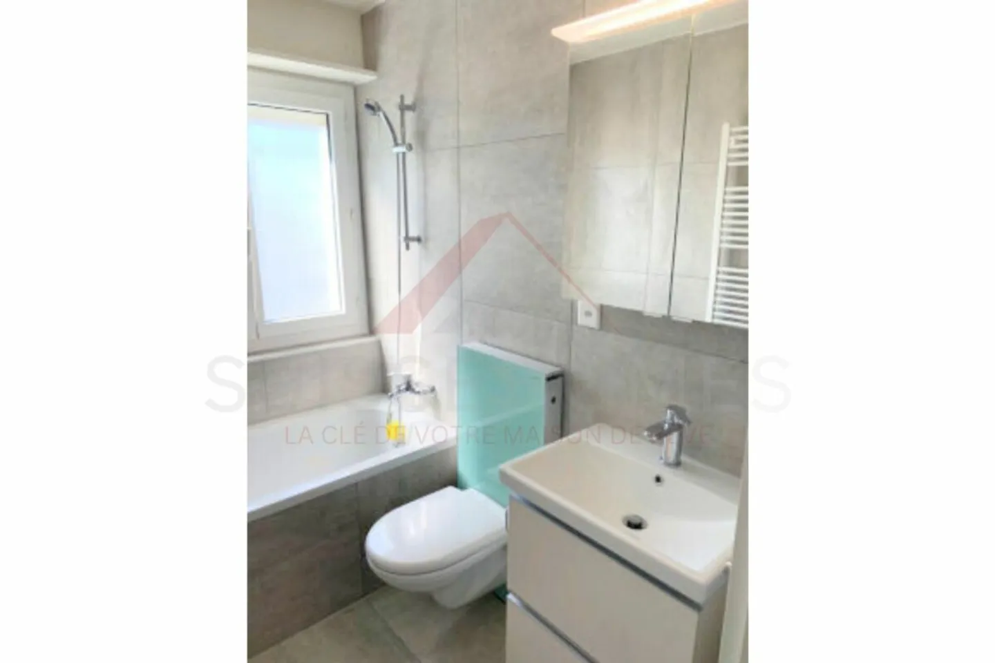 Edificio residenziale di investimento con 6 unità e ufficio separato a 2520 La Neuveville - Foto 12 di 14