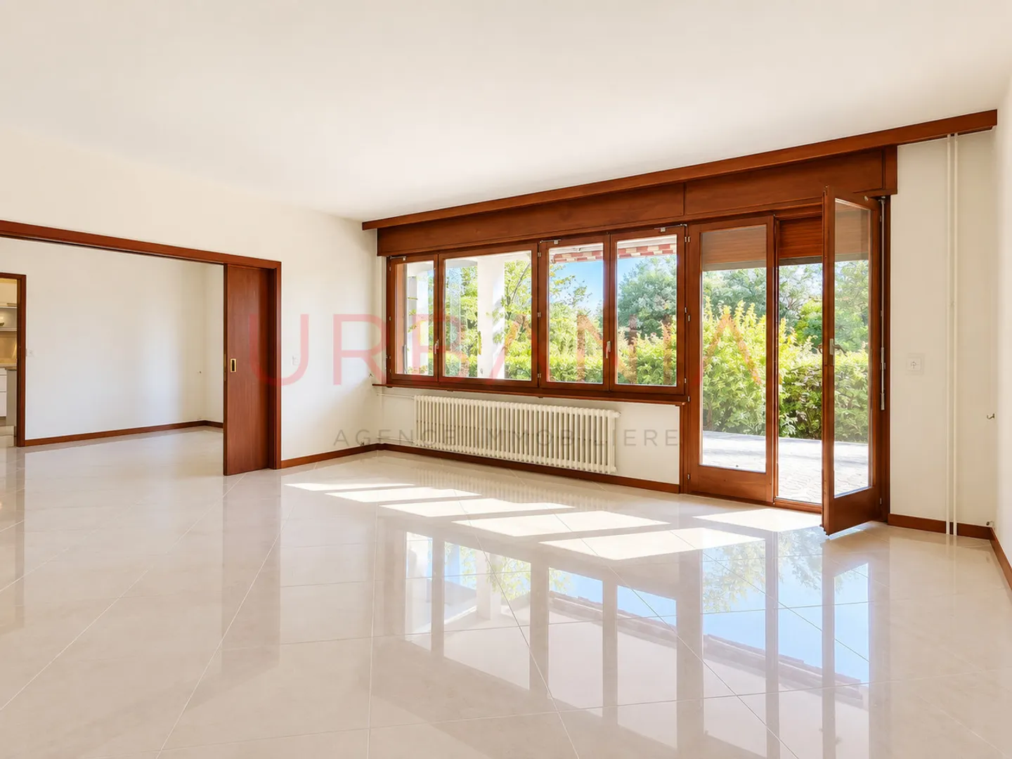 Charmante Maison Individuelle - Photo 2 sur 5