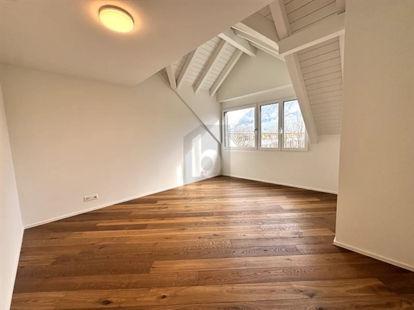 Moderne Maisonette mit Bergblick - Foto 3 von 6