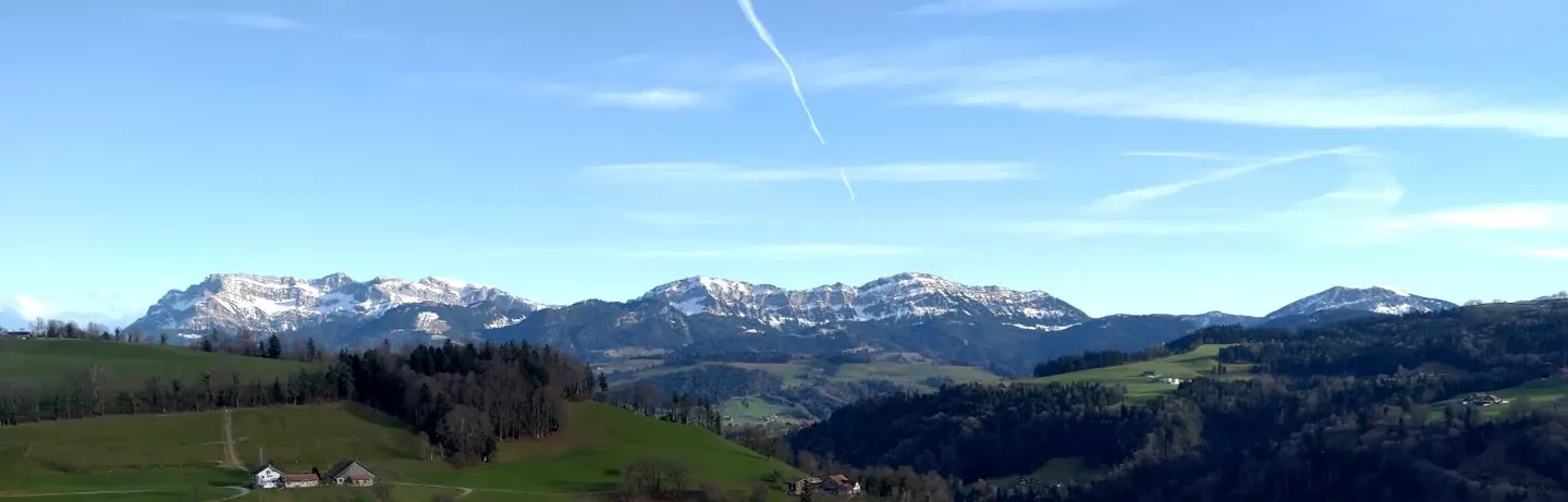 Exclusive Panorama Apartment, Pure Relaxation! - Photo 1 of 17