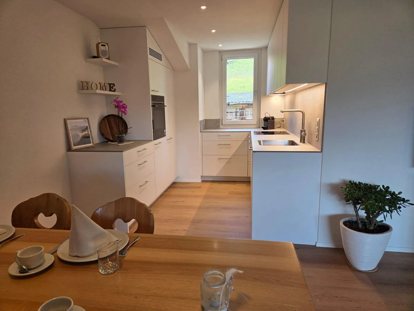 Exclusive Panorama Apartment, Pure Relaxation! - Photo 2 of 17