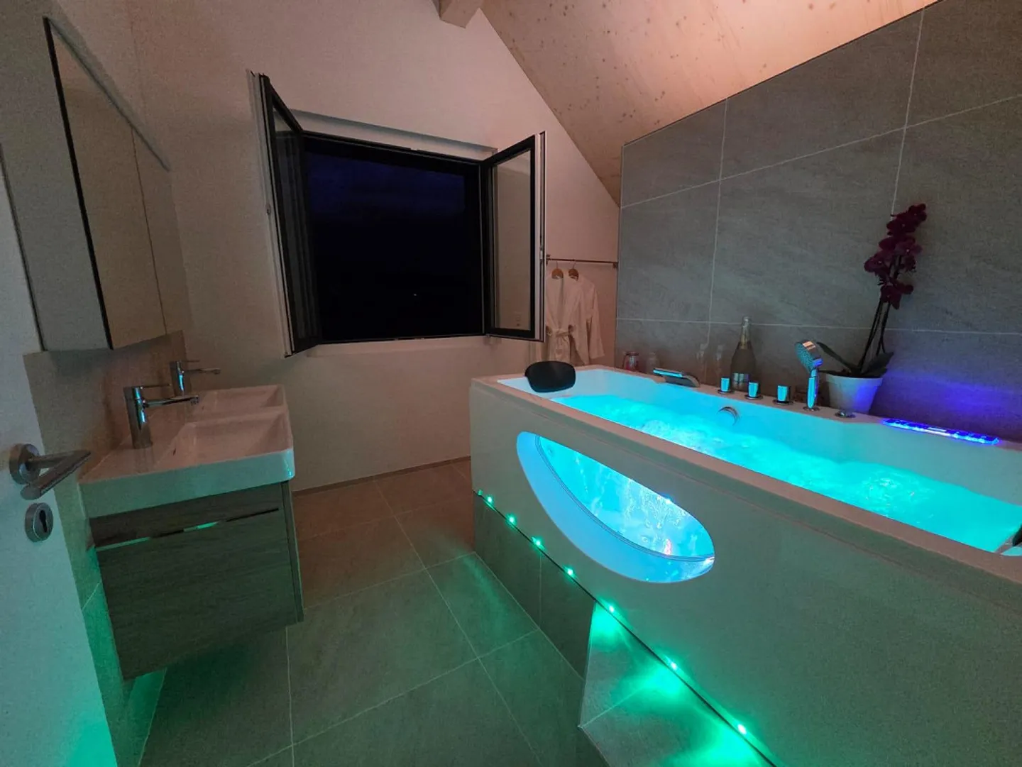 Exclusive Panorama Apartment, Pure Relaxation! - Photo 3 of 17