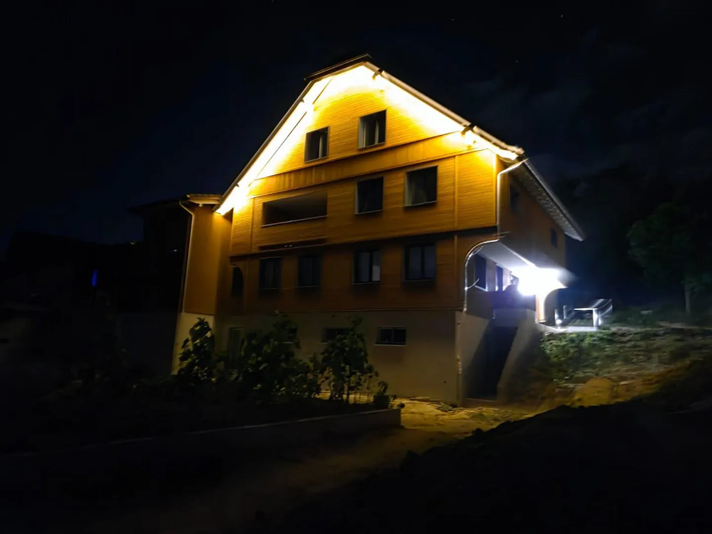 Exclusive Panorama Apartment, Pure Relaxation! - Photo 8 of 17