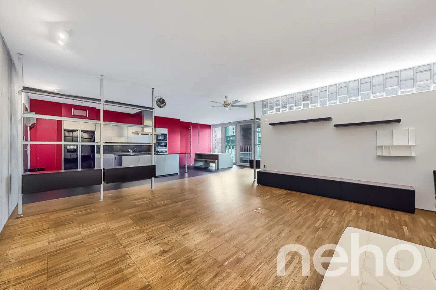 Appartamento esclusivo in città a Puls 5 - Foto 4 di 13