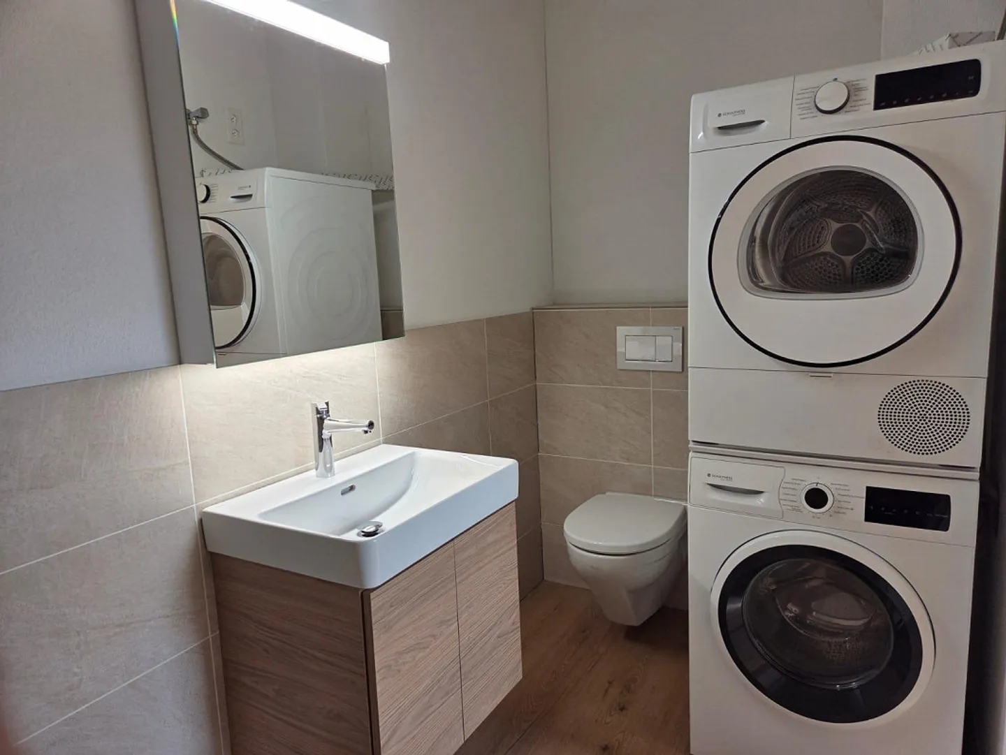 Exclusive Panorama Apartment, Pure Relaxation! - Photo 9 of 17