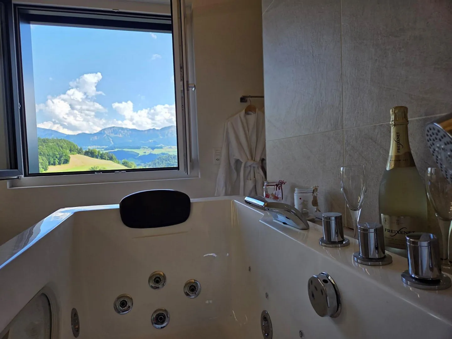 Exclusive Panorama Apartment, Pure Relaxation! - Photo 14 of 17