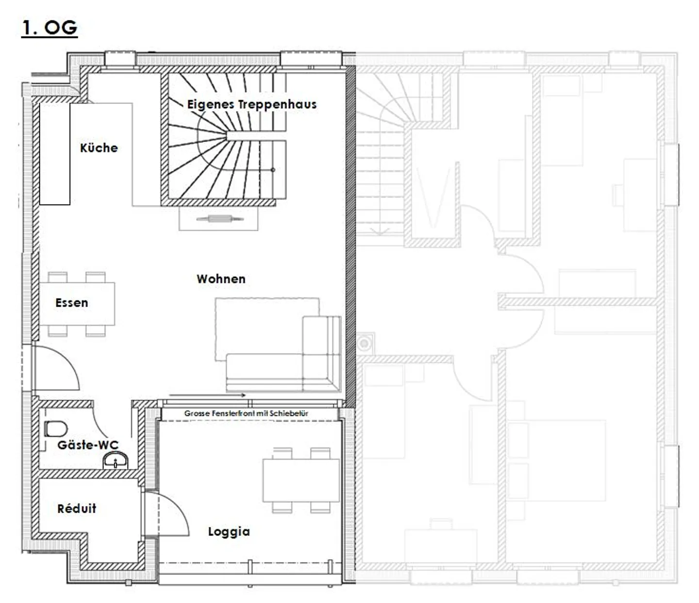 Exclusive Panorama Apartment, Pure Relaxation! - Photo 15 of 17