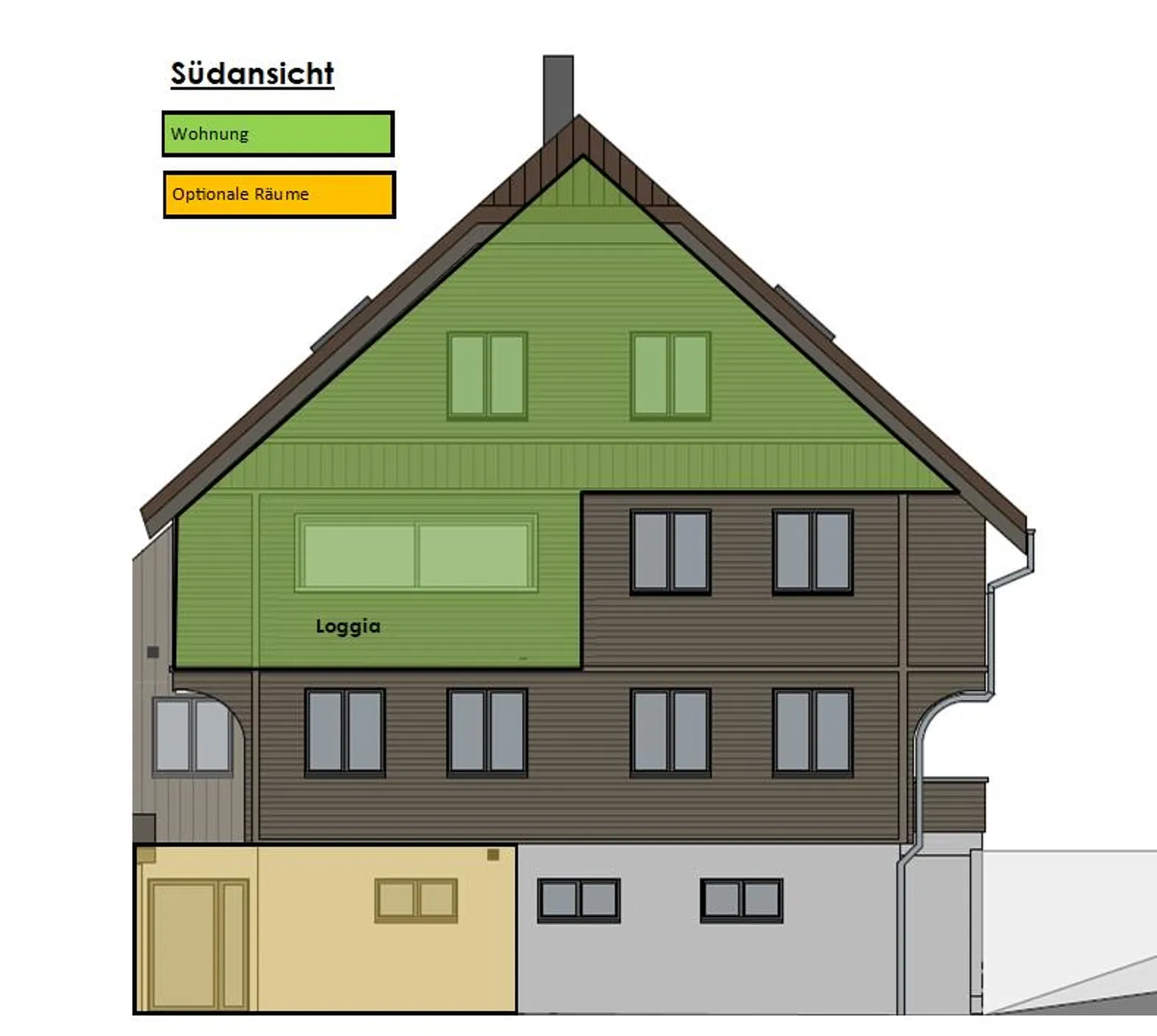 Exclusive Panorama Apartment, Pure Relaxation! - Photo 17 of 17