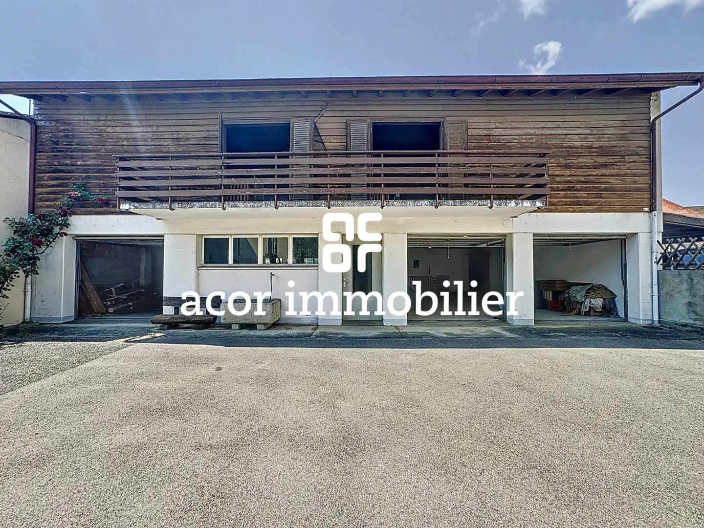 OPPORTUNITÉ EXCLUSIVE POUR LES INVESTISSEURS - Photo 4 sur 5