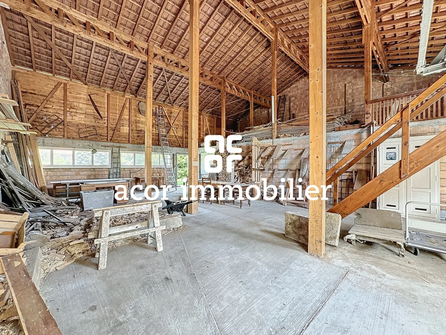 OPPORTUNITÉ EXCLUSIVE POUR LES INVESTISSEURS - Photo 5 sur 5